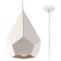 Lampa wisząca PAVLUS SL.0844 1x60W/E27 IP20 od Sollux