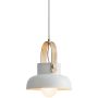Lampa wisząca PENDANT LAMP 18190 1x40w/E27 IP20 od Zambelis