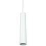 Lampa wisząca PENDANT S156 1x15W/GU10 IP20 od Zambelis