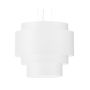 Lampa wisząca REFLEXION 50 SL.0831 5x60W/E27 IP20 od Sollux