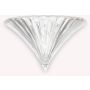 Kinkiet SANTA 087368 1x40W/E14 ip20 od Ideal Lux