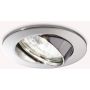 Downlight wpuszczany SWING 083131 1x28W/GU10 ip20 od Ideal Lux