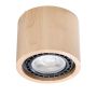 Downlight natynkowy BASIC 1 SL.0913 1x40W/GU10 IP20 od Sollux
