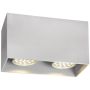 Downlight natynkowy BODI 09101/02/12 2x50w/gu10 ip20 od Lucide