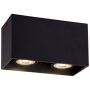 Downlight natynkowy BODI 09101/02/30 2x50w/gu10 ip20 od Lucide