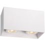 Downlight natynkowy BODI 09101/02/31 2x50w/gu10 ip20 od Lucide