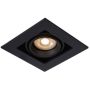 Downlight wpuszczany CHIMNEY 09926/01/30 1x50w/gu10 ip20 od Lucide