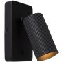 Kinkiet CLUBS 09239/11/30 1x40w/gu10 ip20 od Lucide