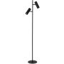 Lampa podłogowa CLUBS 09739/02/30 2x40w/gu10 ip20 od Lucide