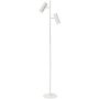 Lampa podłogowa CLUBS 09739/02/31 2x40w/gu10 ip20 od Lucide