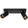 Spot CLUBS 09939/02/30 2x40w/gu10 ip20 od Lucide