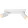 Spot CLUBS 09939/02/31 2x40w/gu10 ip20 od Lucide