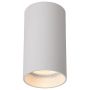 Downlight natynkowy DELTO 09915/06/31 2200k 1x5w/gu10 320lm ip20 od Lucide
