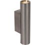Kinkiet DUPLA 09243/02/15 2x3.8w/gu10_mr11 ip20 od Lucide