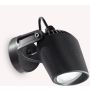 Kinkiet ELIO 096476 1x6W/GU10 ip66 od Ideal Lux