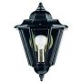 Kinkiet ELITE 6 096E-G05X1A-01 1x42W/E27 od Novolux