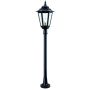 Lampa stojąca ELITE 6 096O-G05X1A-02 1x42W/E27 od Novolux