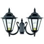 Oprawa do latarni ELITE 6 096T-G05X1A-01 2x70W/E27 od Novolux