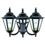 Oprawa do latarni ELITE 6 096V-G05X1A-01 3x70W/E27 od Novolux