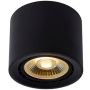 Downlight natynkowy FEDLER 09921/12/30 2200k 1x12w/gu10 820lm ip20 od Lucide