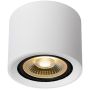 Downlight natynkowy FEDLER 09921/12/31 2200k 1x12w/gu10 820lm ip20 od Lucide