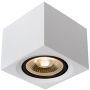 Downlight natynkowy FEDLER 09922/12/31 2200k 1x12w/gu10 820lm ip20 od Lucide