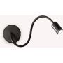 Kinkiet FOCUS 097190 1x4W/LED ip20 od Ideal Lux
