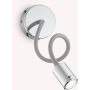 Kinkiet FOCUS 097206 1x4W/LED ip20 od Ideal Lux