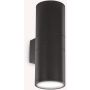 Kinkiet GUN 092317 2x60W/E27 ip54 od Ideal Lux