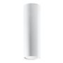 Downlight natynkowy LAGOS 20 SL.0997 1x40W/GU10 IP20 od Sollux