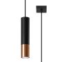 Lampa wisząca LOOPEZ 1 SL.0946 1x40W/GU10 IP20 od Sollux