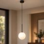 Lampa wisząca MARTIN 4502 1x6W/G9 IP20 od TK Lighting