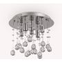 Lampa sufitowa MOONLIGHT 094649 5x40W/G9 ip20 od Ideal Lux