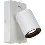 Spot NIGEL 09929/06/31 2200k 1x5w/gu10 320lm ip20 od Lucide