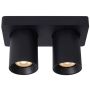 Spot NIGEL 09929/10/30 2200k 2x5w/gu10 320lm ip20 od Lucide