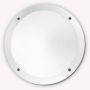Kinkiet POLAR 096667 1x23W/E27 ip66 od Ideal Lux