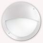 Kinkiet POLAR 096681 1x23W/E27 ip66 od Ideal Lux