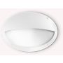 Kinkiet POLAR 096735 1x23W/E27 ip66 od Ideal Lux