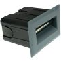 Lampa schodowa do zabudowy STEP LIGHT E323 3000K 3W/led 195lm IP65 od Zambelis