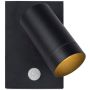 Kinkiet TAYLOR 09831/01/30 1x50w/gu10 ip54 od Lucide