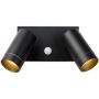 Kinkiet TAYLOR 09831/02/30 2x50w/gu10 ip54 od Lucide