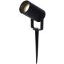 Reflektor ogrodowy TAYLOR 09832/01/30 1x50w/gu10 ip65 od Lucide