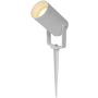 Reflektor ogrodowy TAYLOR 09832/01/31 1x50w/gu10 ip65 od Lucide