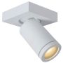 Spot TAYLOR 09930/05/31 2200k 1x5w/gu10 320lm ip44 od Lucide