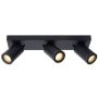 Spot TAYLOR 09930/15/30 2200k 3x5w/gu10 320lm ip44 od Lucide