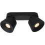 Spot TRIGONO 09935/02/30 2x40w/gu10 ip20 od Lucide