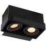 Downlight wpuszczany TRIMLESS 09925/02/30 2x50w/gu10 ip20 od Lucide