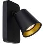 Kinkiet TURNON 09928/05/30 2200k 1x5w/gu10 320lm ip20 od Lucide