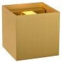 Kinkiet XIO 09217/04/02 2700k 1x3.5w/g9 350lm ip20 od Lucide
