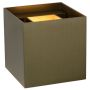 Kinkiet XIO 09217/04/97 2700k 1x3.5w/g9 350lm ip20 od Lucide